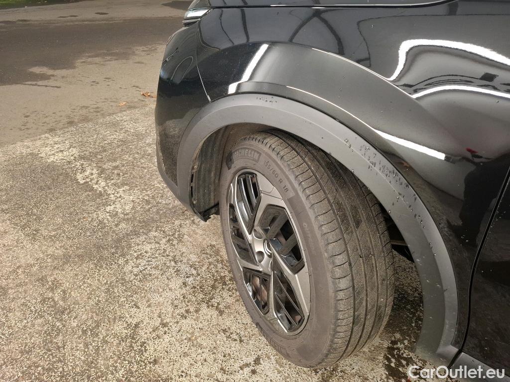  Citroen  C4   X / 2022 / 4P / Berline PureTech 130 SS EAT8 Feel Pack / GARANTIE STELLANTIS 10 ANS VOIR PHOTO 2 #77