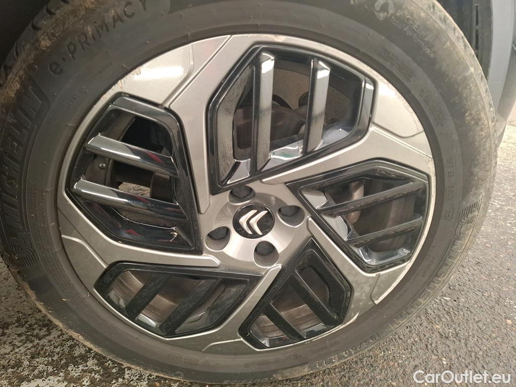  Citroen  C4   X / 2022 / 4P / Berline PureTech 130 SS EAT8 Feel Pack / GARANTIE STELLANTIS 10 ANS VOIR PHOTO 2 #31