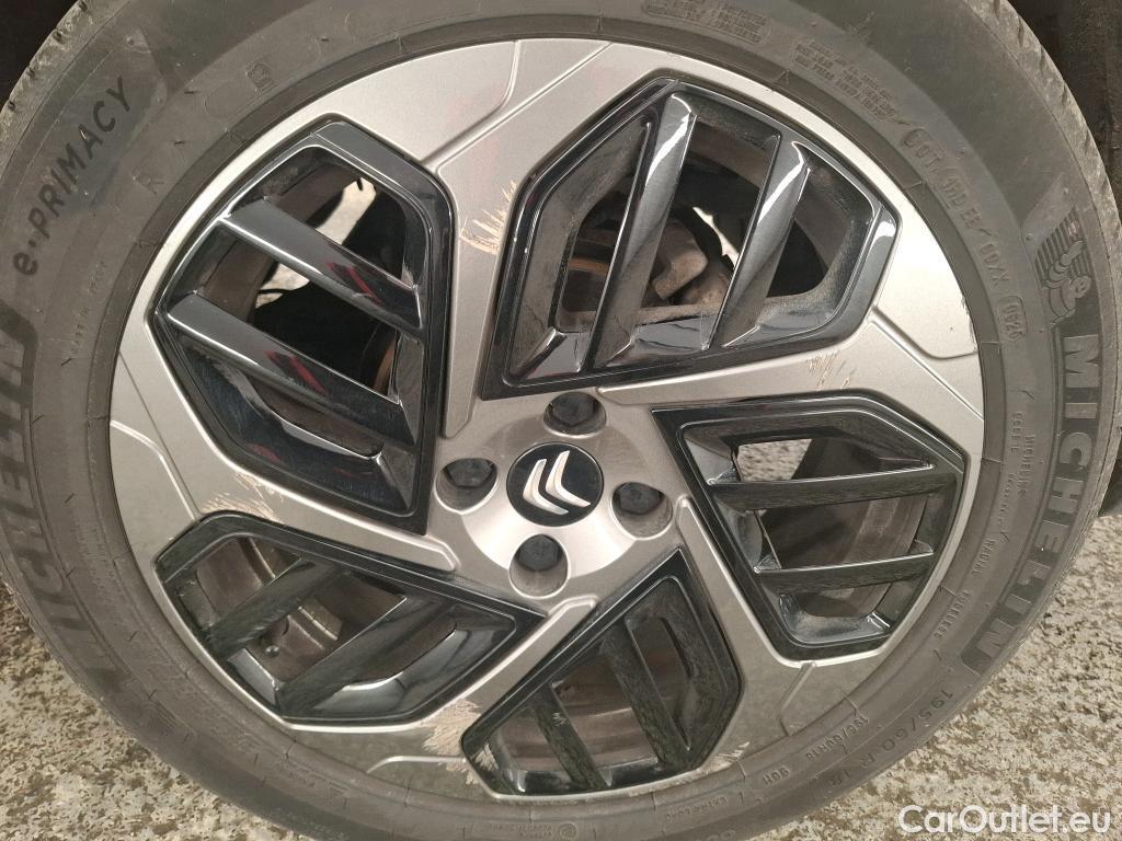  Citroen  C4   X / 2022 / 4P / Berline PureTech 130 SS EAT8 Feel Pack / GARANTIE STELLANTIS 10 ANS VOIR PHOTO 2 #44