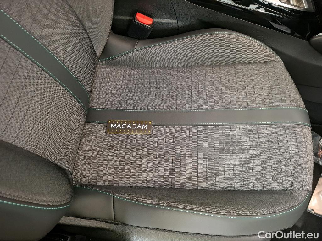  Peugeot  208   / 2019 / 5P / Berline PureTech 100 SS EAT8 Allure Pack / GARANTIE STELLANTIS 10 ANS VOIR PHOTO 2 #21