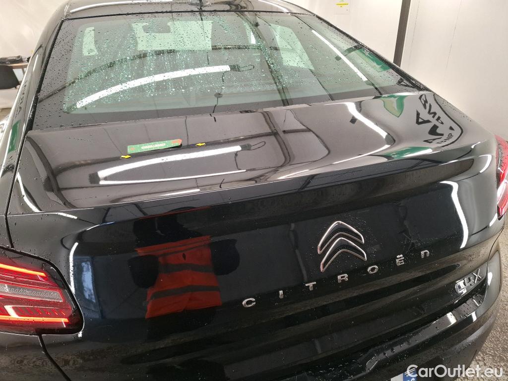  Citroen  C4   X / 2022 / 4P / Berline PureTech 130 SS EAT8 Feel Pack / GARANTIE STELLANTIS 10 ANS VOIR PHOTO 2 #3