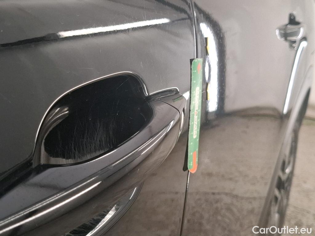  Citroen  C4   X / 2022 / 4P / Berline PureTech 130 SS EAT8 Feel Pack / GARANTIE STELLANTIS 10 ANS VOIR PHOTO 2 #5