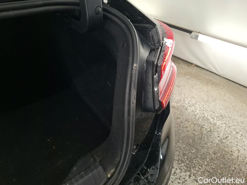  Citroen  C4   X / 2022 / 4P / Berline PureTech 130 SS EAT8 Feel Pack / GARANTIE STELLANTIS 10 ANS VOIR PHOTO 2 #19