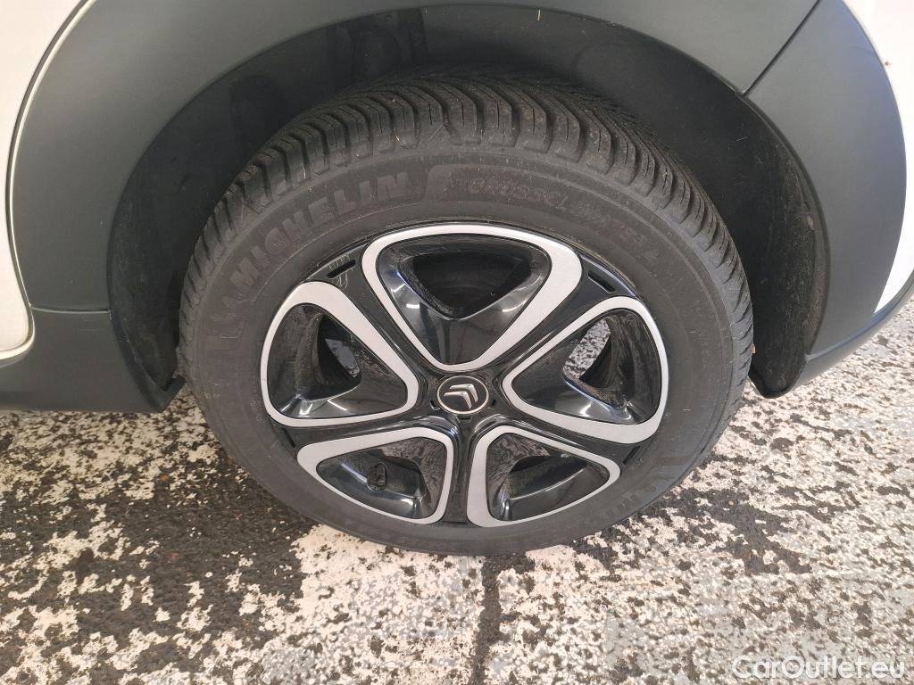  Citroen  C3   Société / 2020 / 5P / Berline / VU PureTech 83 SS BVM Feel Nav / GARANTIE STELLANTIS 10 ANS VOIR PHOTO 2 #6