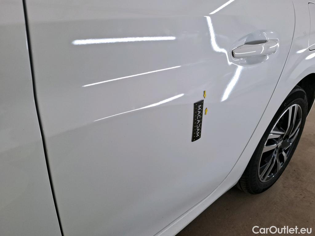  Peugeot  208   / 2019 / 5P / Berline PureTech 100 SS EAT8 Allure Pack / GARANTIE STELLANTIS 10 ANS VOIR PHOTO 2 #30