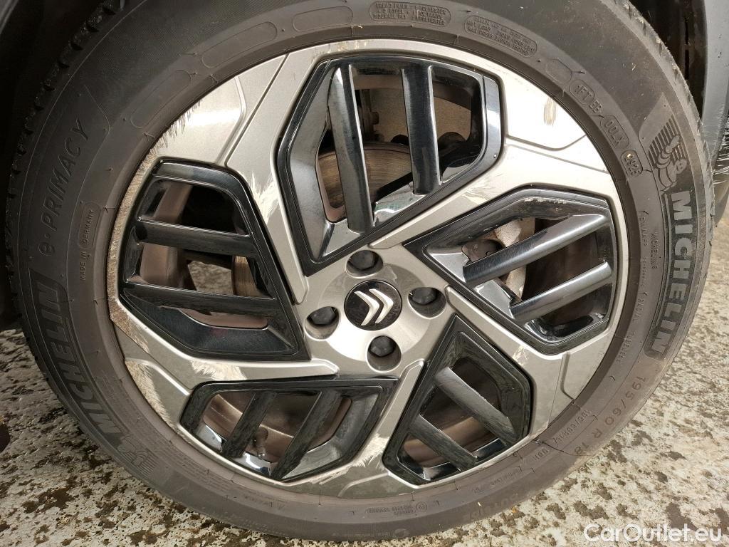  Citroen  C4   X / 2022 / 4P / Berline PureTech 130 SS EAT8 Feel Pack / GARANTIE STELLANTIS 10 ANS VOIR PHOTO 2 #61