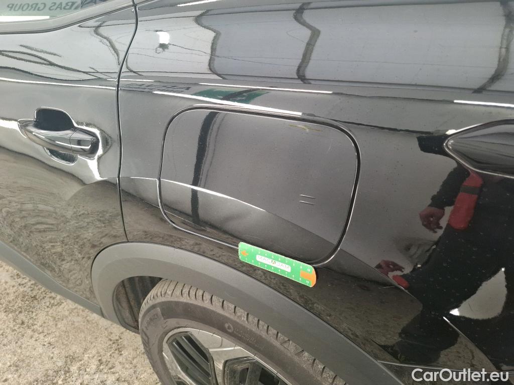  Citroen  C4   X / 2022 / 4P / Berline PureTech 130 SS EAT8 Feel Pack / GARANTIE STELLANTIS 10 ANS VOIR PHOTO 2 #68