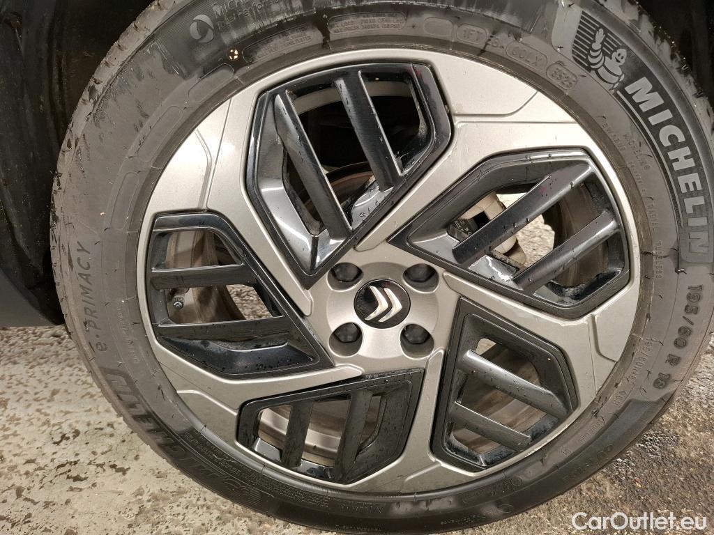  Citroen  C4   X / 2022 / 4P / Berline PureTech 130 SS EAT8 Feel Pack / GARANTIE STELLANTIS 10 ANS VOIR PHOTO 2 #55