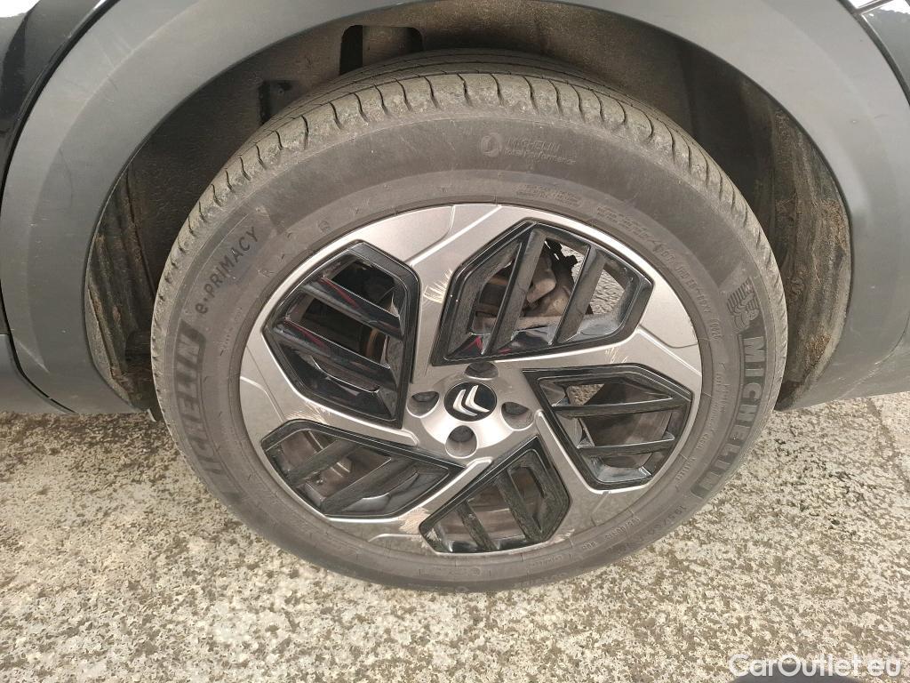  Citroen  C4   X / 2022 / 4P / Berline PureTech 130 SS EAT8 Feel Pack / GARANTIE STELLANTIS 10 ANS VOIR PHOTO 2 #43