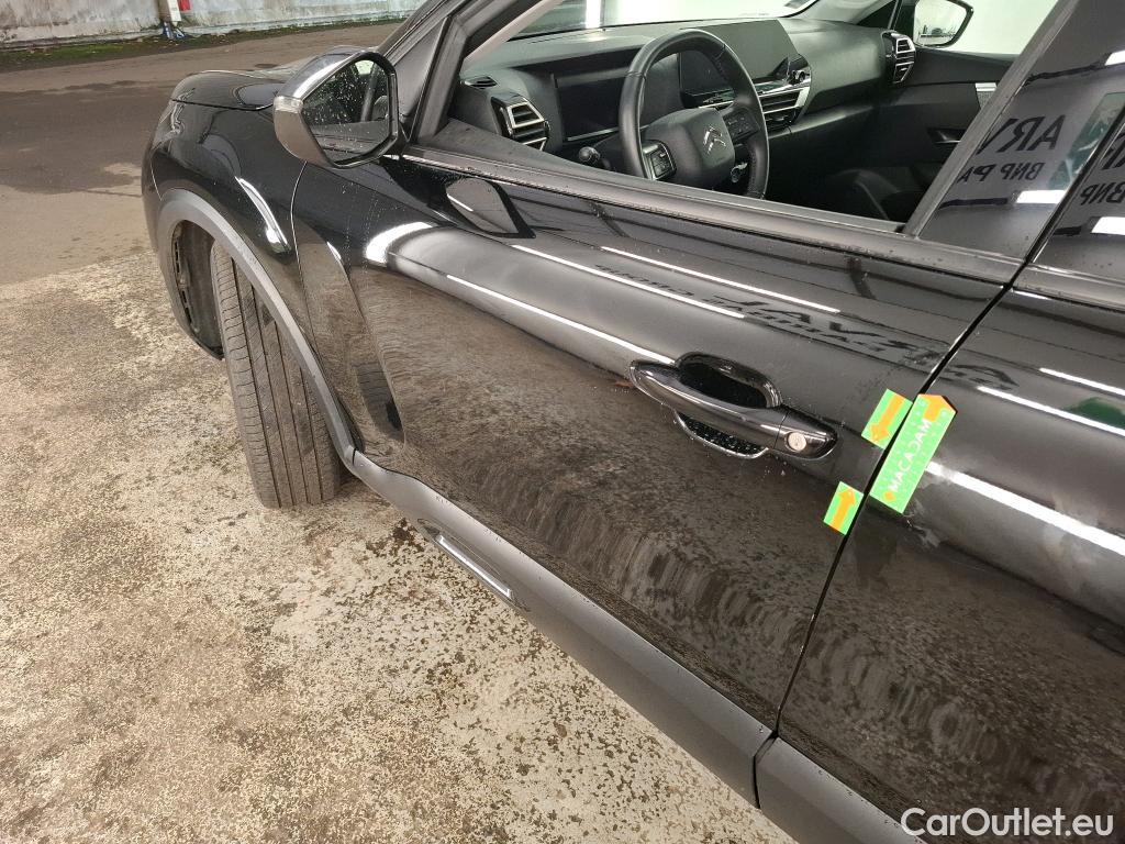  Citroen  C4   X / 2022 / 4P / Berline PureTech 130 SS EAT8 Feel Pack / GARANTIE STELLANTIS 10 ANS VOIR PHOTO 2 #11