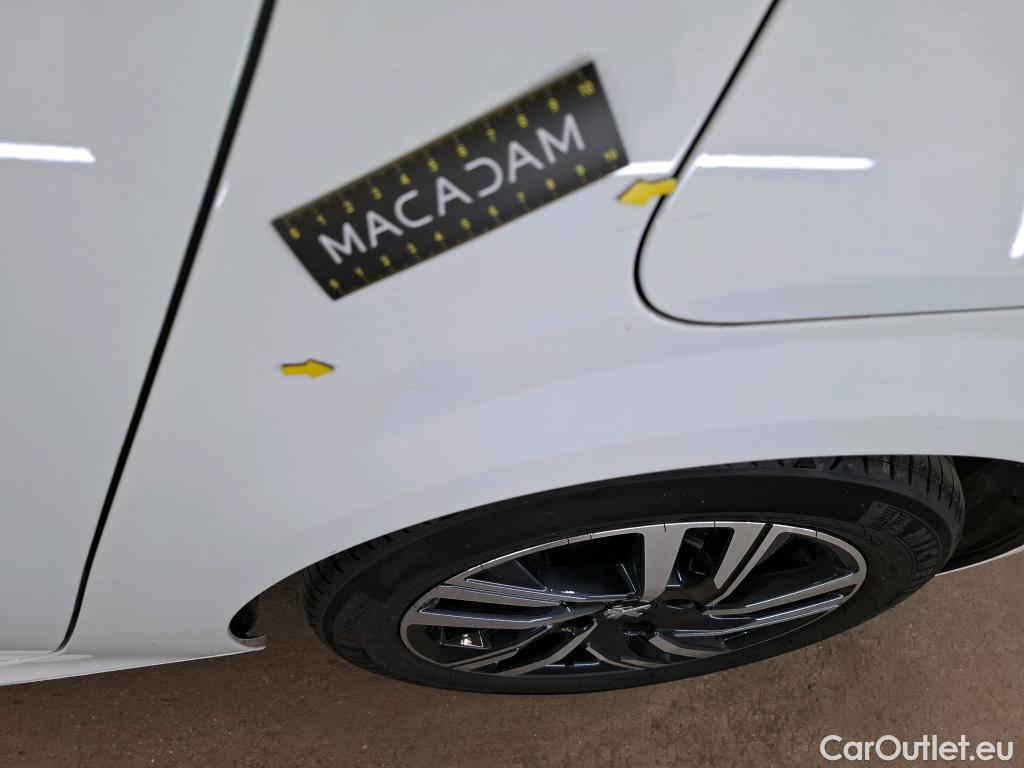  Peugeot  208   / 2019 / 5P / Berline PureTech 100 SS EAT8 Allure Pack / GARANTIE STELLANTIS 10 ANS VOIR PHOTO 2 #33