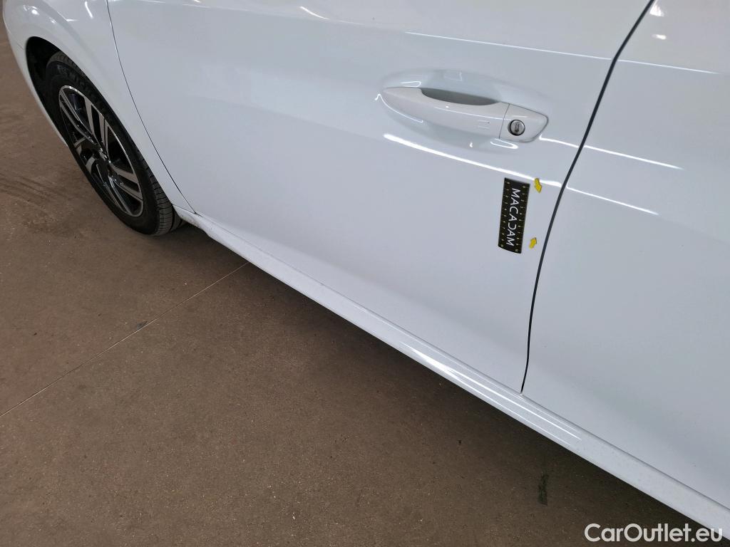  Peugeot  208   / 2019 / 5P / Berline PureTech 100 SS EAT8 Allure Pack / GARANTIE STELLANTIS 10 ANS VOIR PHOTO 2 #1