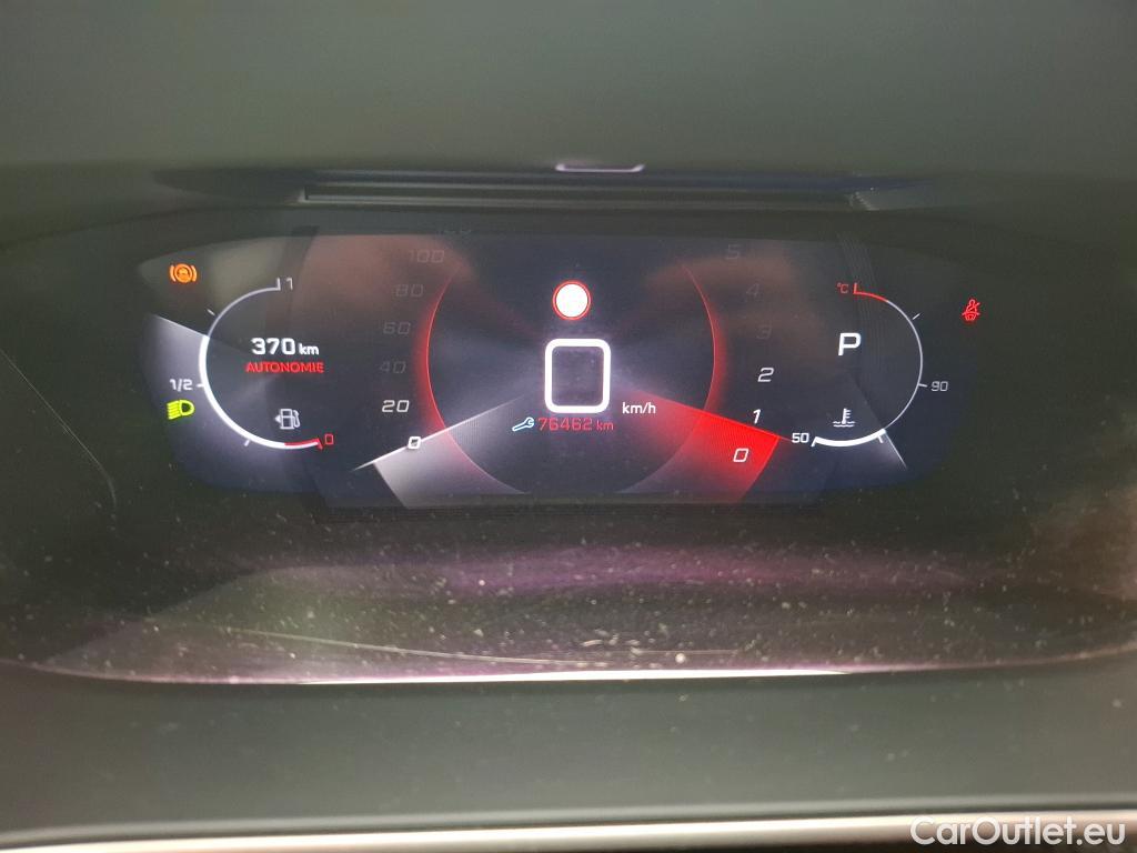  Peugeot  2008   / 2019 / 5P / Crossover 1.2 PT 130 SS EAT8 ALLURE BUSINESS / GARANTIE STELLANTIS 10 ANS VOIR PHOTO 2 #21