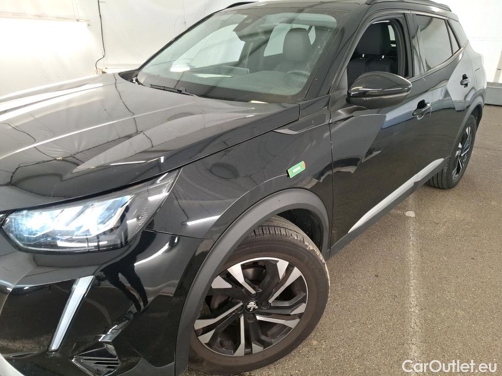  Peugeot  2008   / 2019 / 5P / Crossover 1.2 PT 130 SS ALLURE BUSINESS / GARANTIE STELLANTIS 10 ANS VOIR PHOTO 2 #15