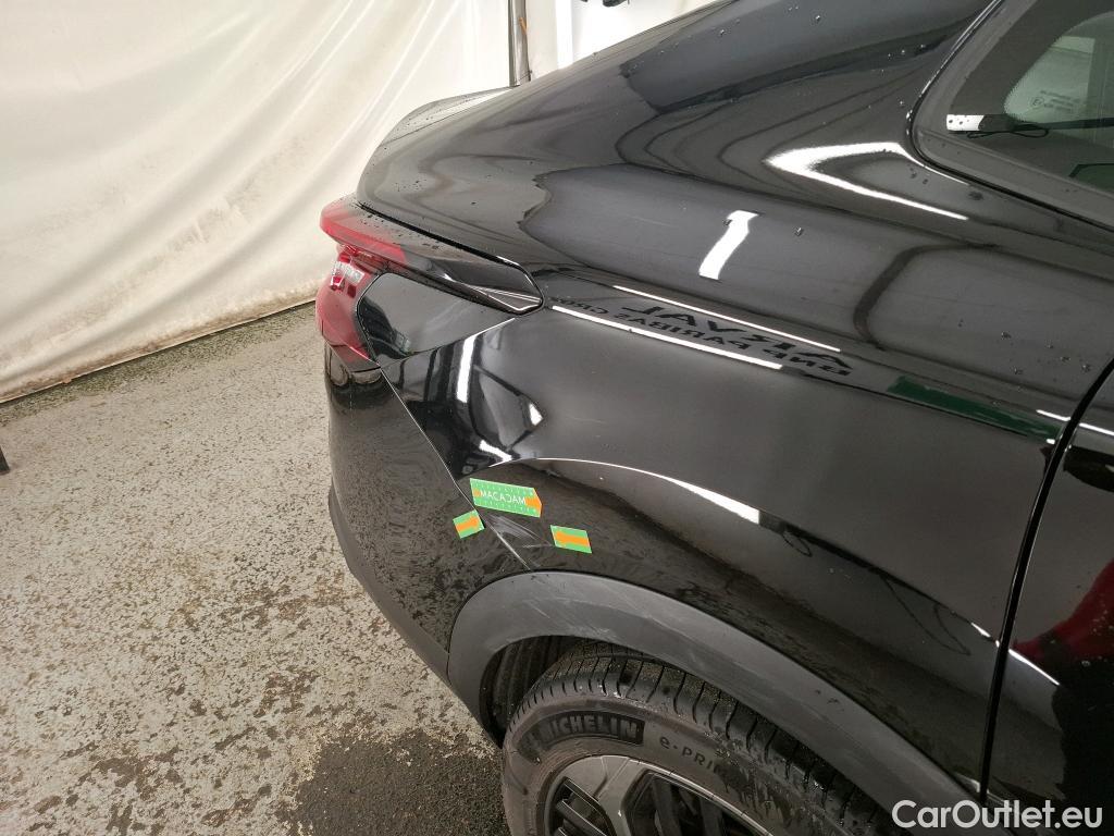  Citroen  C4   X / 2022 / 4P / Berline PureTech 130 SS EAT8 Feel Pack / GARANTIE STELLANTIS 10 ANS VOIR PHOTO 2 #6