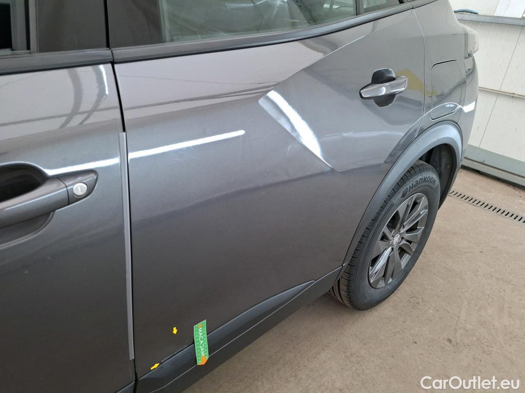  Peugeot  2008   / 2019 / 5P / Crossover PureTech 130 SS EAT8 ACTIVE BUSINESS / GARANTIE STELLANTIS 10 ANS VOIR PHOTO 2 #1