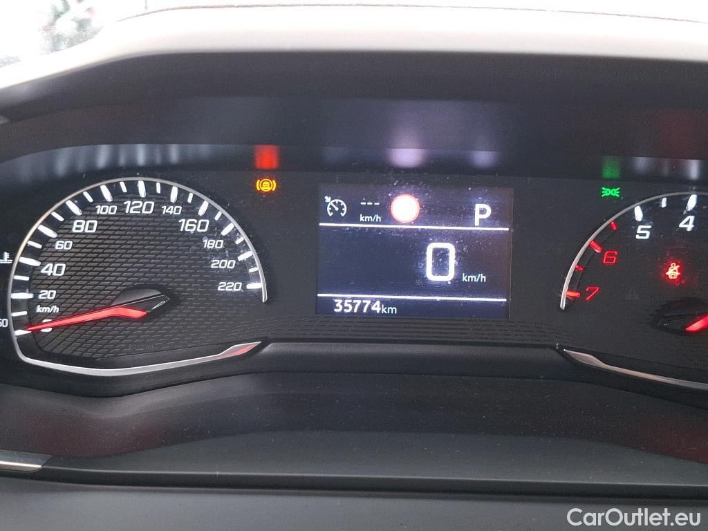  Peugeot  2008   / 2019 / 5P / Crossover PureTech 130 SS EAT8 ACTIVE BUSINESS / GARANTIE STELLANTIS 10 ANS VOIR PHOTO 2 #35
