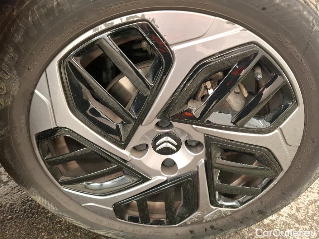  Citroen  C4   X / 2022 / 4P / Berline PureTech 130 SS EAT8 Feel Pack / GARANTIE STELLANTIS 10 ANS VOIR PHOTO 2 #16