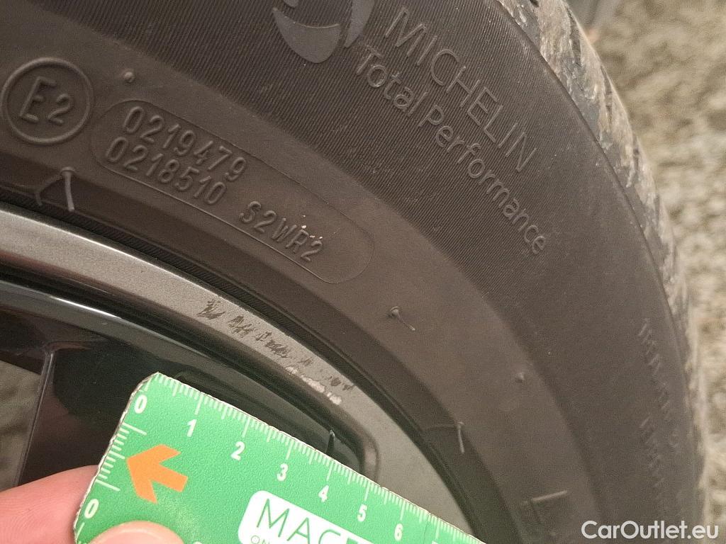  Citroen  C4   X / 2022 / 4P / Berline PureTech 130 SS EAT8 Feel Pack / GARANTIE STELLANTIS 10 ANS VOIR PHOTO 2 #54
