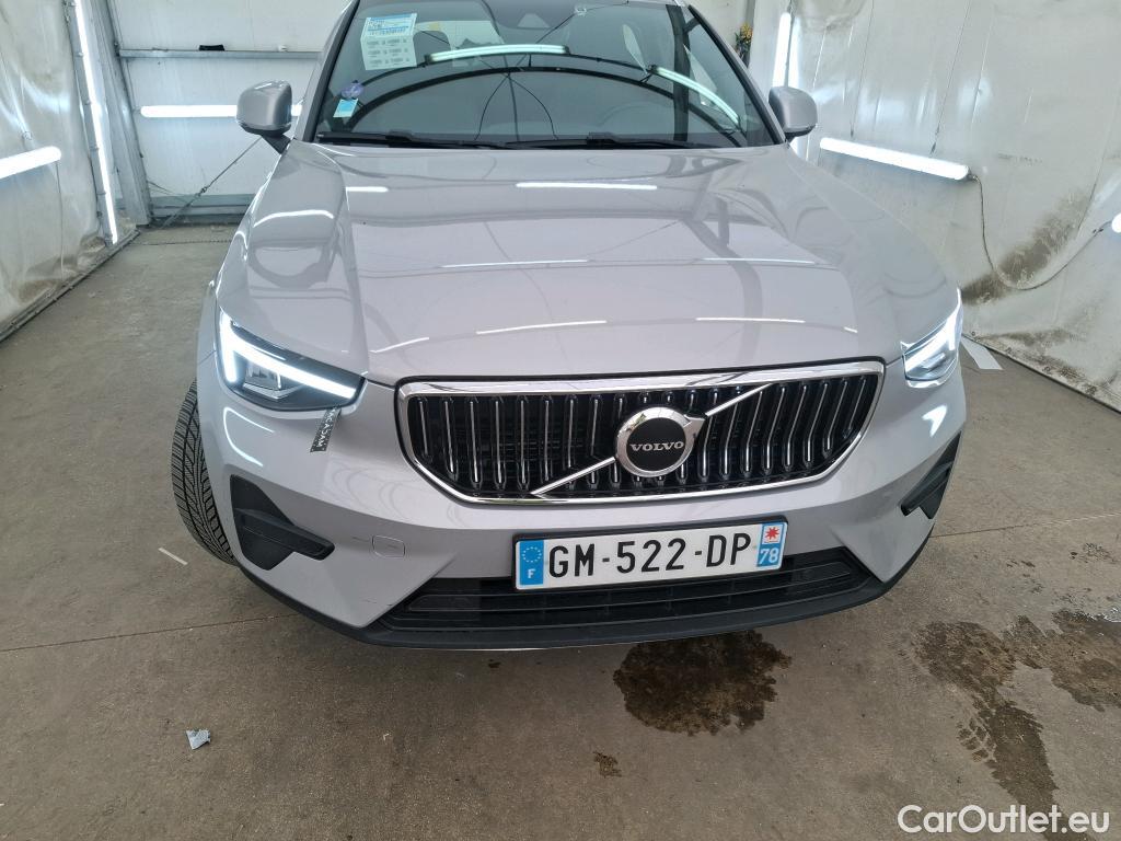  Volvo  XC 40 VOLVO XC40 / 2022 / 5P / SUV Recharge T4 211 DCT7 Start #1