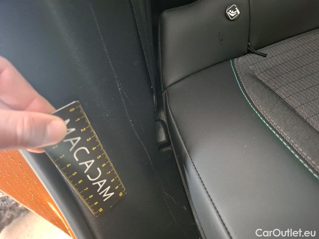  Peugeot  2008   / 2019 / 5P / Crossover 1.2 PT 130 SS EAT8 ALLURE BUSINESS / GARANTIE STELLANTIS 10 ANS VOIR PHOTO 2 #6