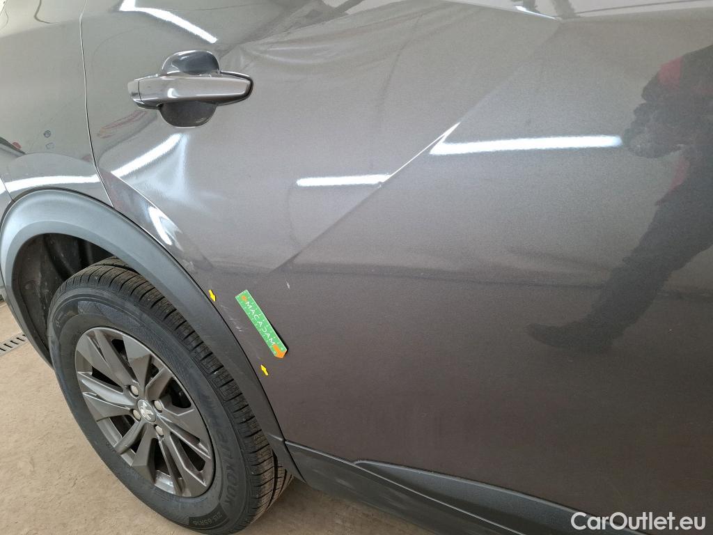  Peugeot  2008   / 2019 / 5P / Crossover PureTech 130 SS EAT8 ACTIVE BUSINESS / GARANTIE STELLANTIS 10 ANS VOIR PHOTO 2 #10