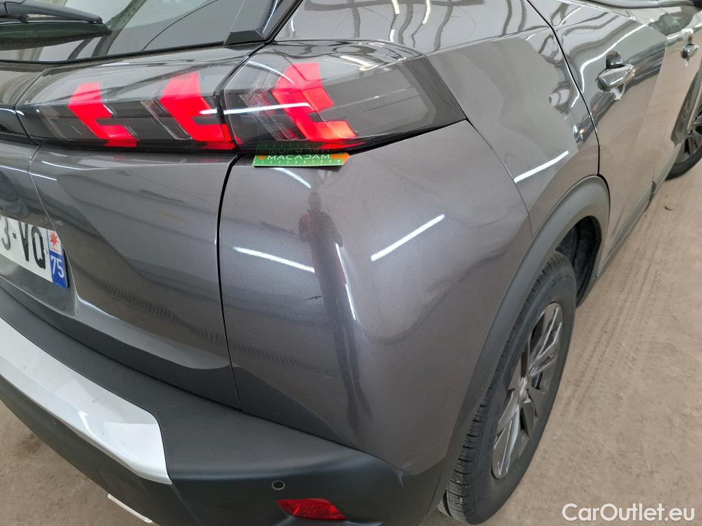  Peugeot  2008   / 2019 / 5P / Crossover PureTech 130 SS EAT8 ACTIVE BUSINESS / GARANTIE STELLANTIS 10 ANS VOIR PHOTO 2 #13