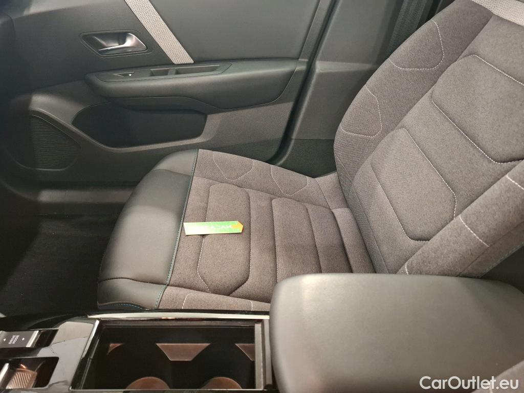  Citroen  C4   X / 2022 / 4P / Berline PureTech 130 SS EAT8 Feel Pack / GARANTIE STELLANTIS 10 ANS VOIR PHOTO 2 #75