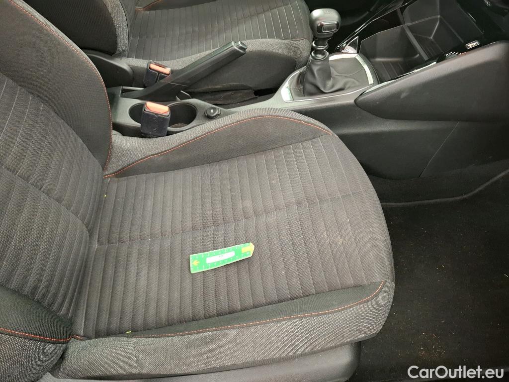  Peugeot  2008   / 2019 / 5P / Crossover PureTech 100 SS ACTIVE BUSINESS / GARANTIE STELLANTIS 10 ANS VOIR PHOTO 2 #5