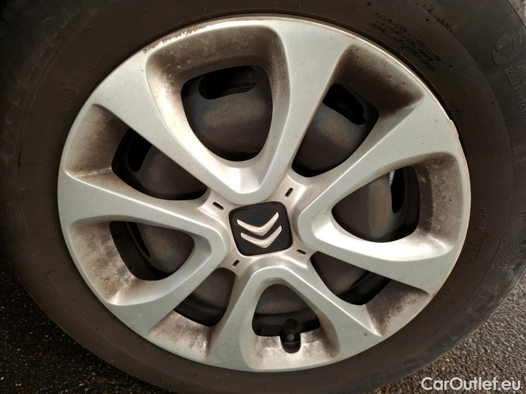  Citroen  C3   Société VU 5p Berline PureTech 82 BVM Feel Nav / GARANTIE STELLANTIS 10 ANS VOIR PHOTO 2 #13
