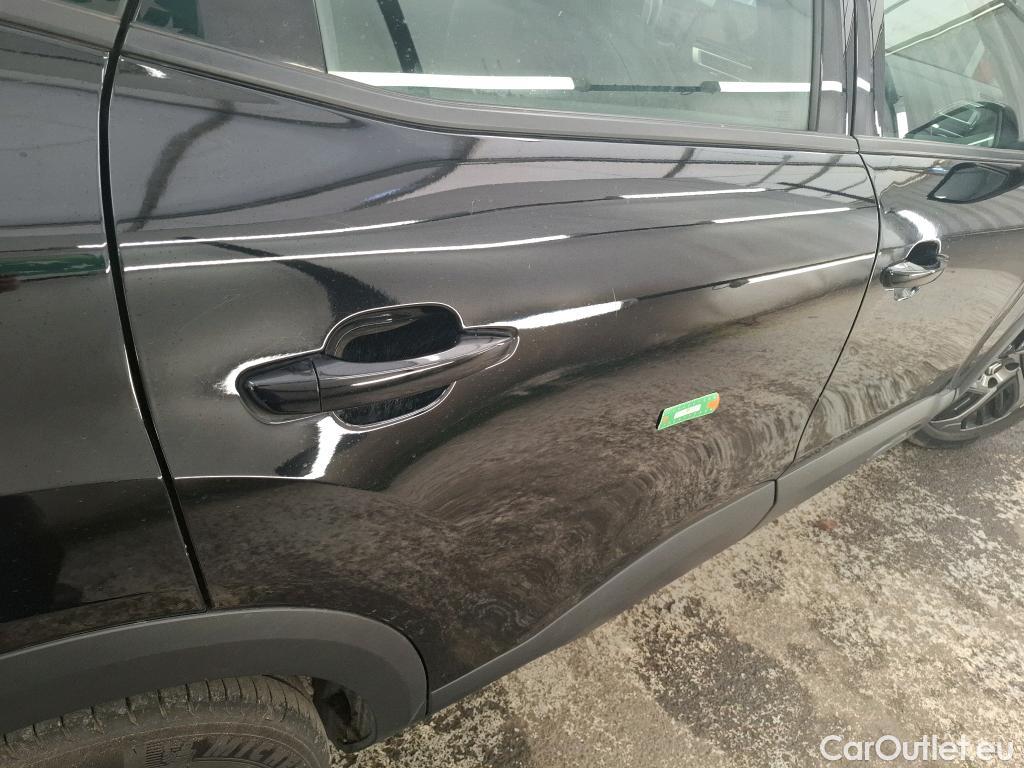  Citroen  C4   X / 2022 / 4P / Berline PureTech 130 SS EAT8 Feel Pack / GARANTIE STELLANTIS 10 ANS VOIR PHOTO 2 #17