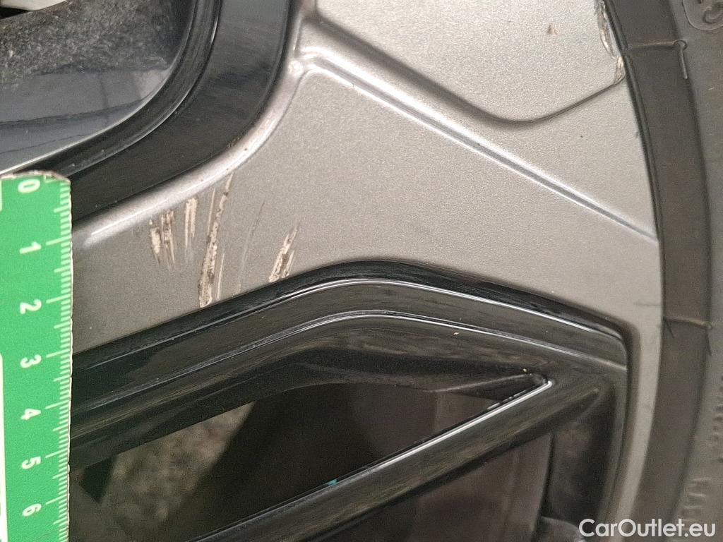  Citroen  C4   X / 2022 / 4P / Berline PureTech 130 SS EAT8 Feel Pack / GARANTIE STELLANTIS 10 ANS VOIR PHOTO 2 #48