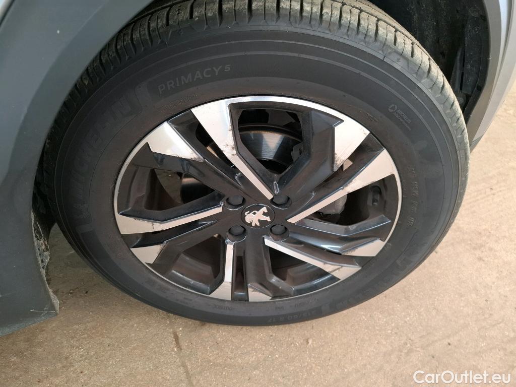  Peugeot  2008   / 2019 / 5P / Crossover PureTech 100 SS ALLURE PACK / GARANTIE STELLANTIS 10 ANS VOIR PHOTO 2 #5