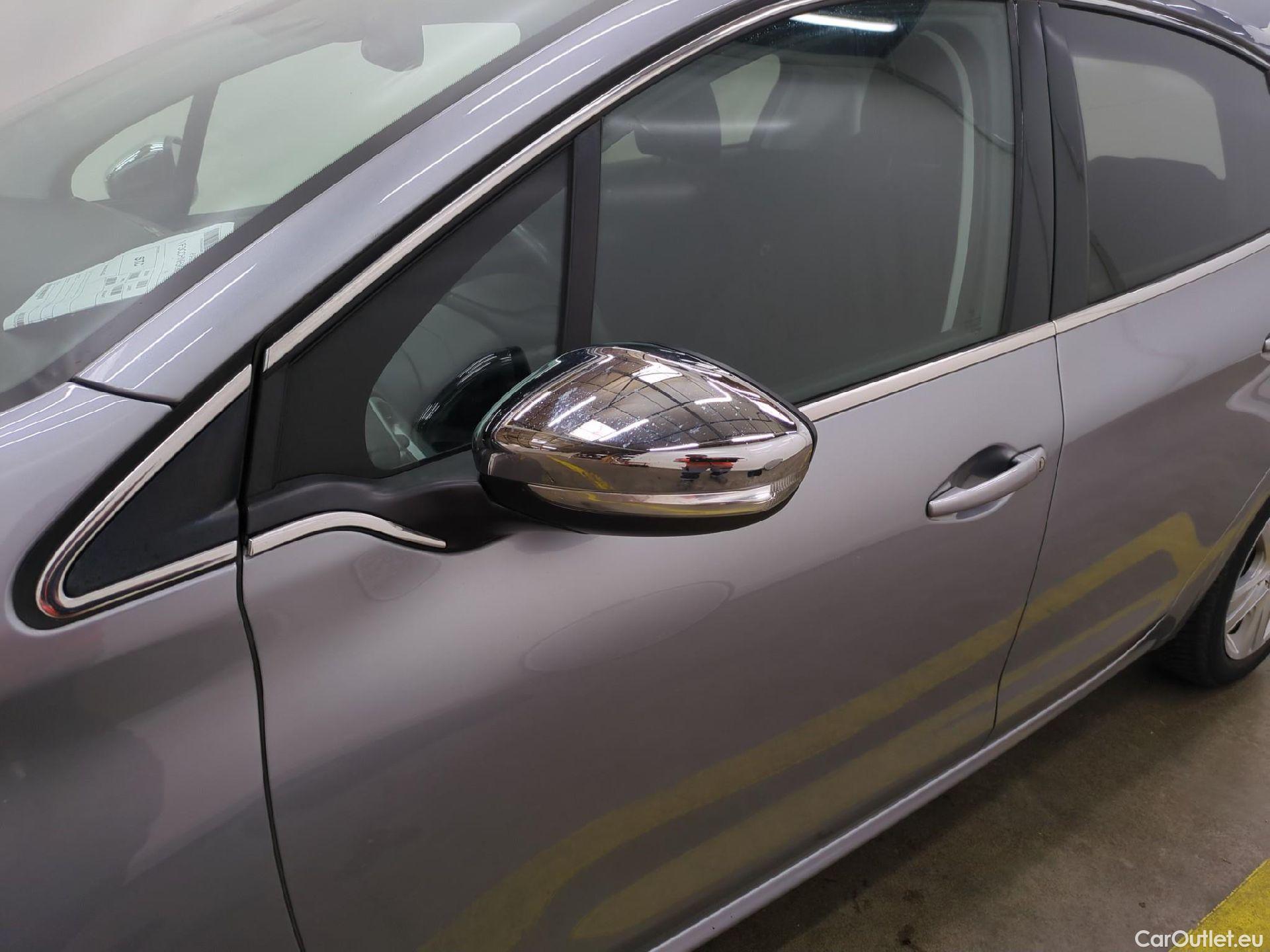  Peugeot  208  Allure Business 1.2 PureTech 110CV BVM6 E6dT / GARANTIE STELLANTIS 10 ANS VOIR PHOTO 2 #18