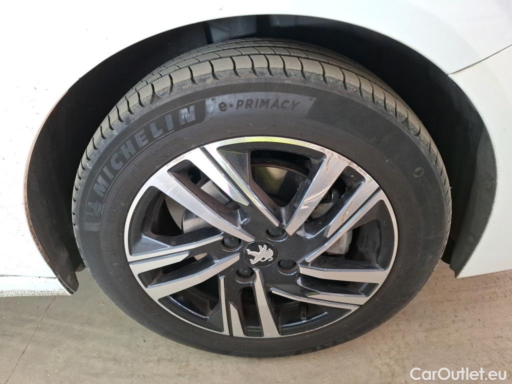  Peugeot  208   / 2019 / 5P / Berline PureTech 100 SS EAT8 Allure Pack / GARANTIE STELLANTIS 10 ANS VOIR PHOTO 2 #11