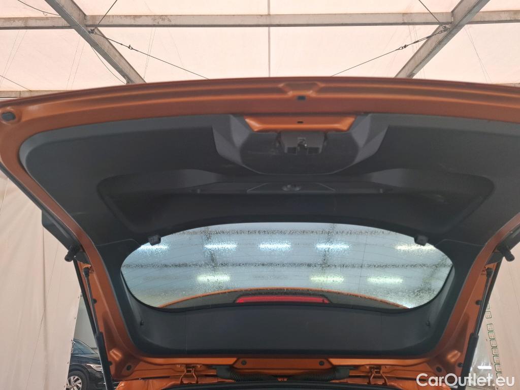  Peugeot  2008   / 2019 / 5P / Crossover PureTech 100 SS ACTIVE BUSINESS / GARANTIE STELLANTIS 10 ANS VOIR PHOTO 2 #3