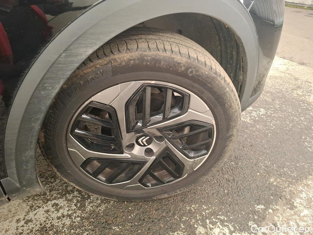 Citroen  C4   X / 2022 / 4P / Berline PureTech 130 SS EAT8 Feel Pack / GARANTIE STELLANTIS 10 ANS VOIR PHOTO 2 #30