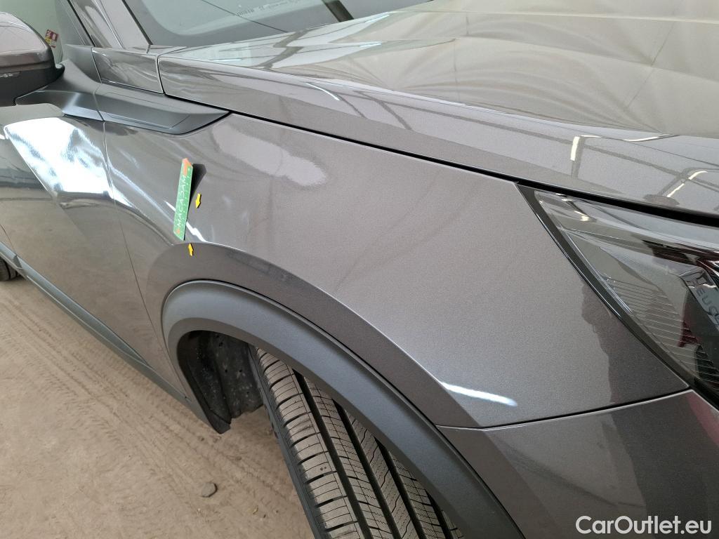  Peugeot  2008   / 2019 / 5P / Crossover PureTech 130 SS EAT8 ACTIVE BUSINESS / GARANTIE STELLANTIS 10 ANS VOIR PHOTO 2 #7