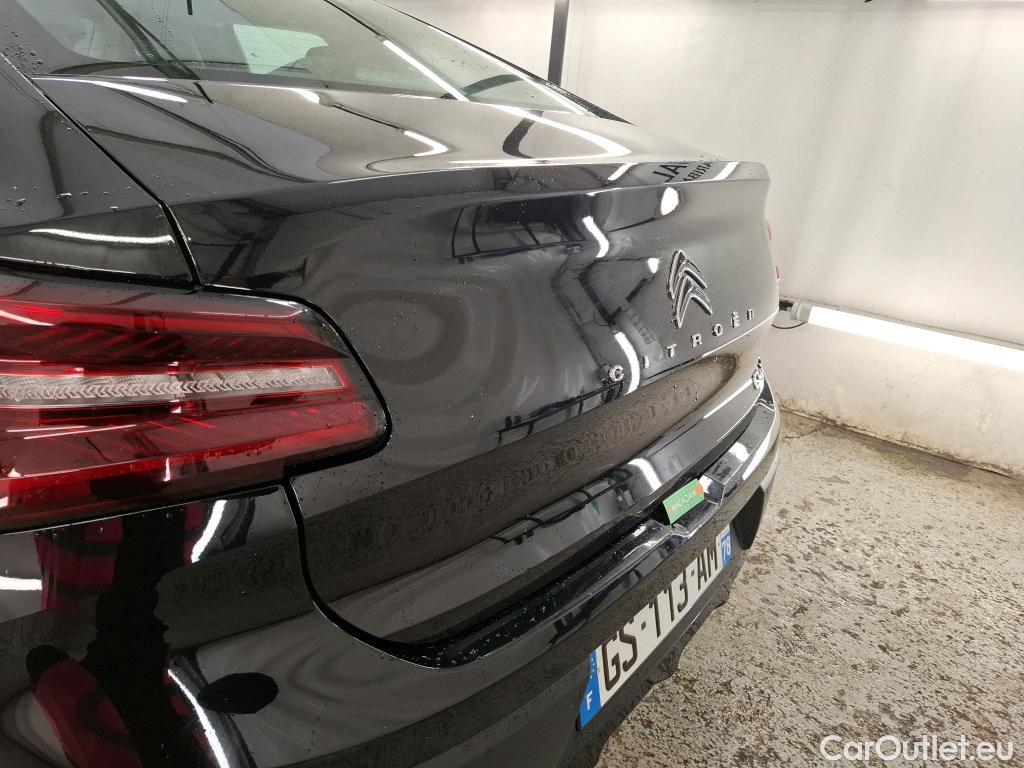  Citroen  C4   X / 2022 / 4P / Berline PureTech 130 SS EAT8 Feel Pack / GARANTIE STELLANTIS 10 ANS VOIR PHOTO 2 #83