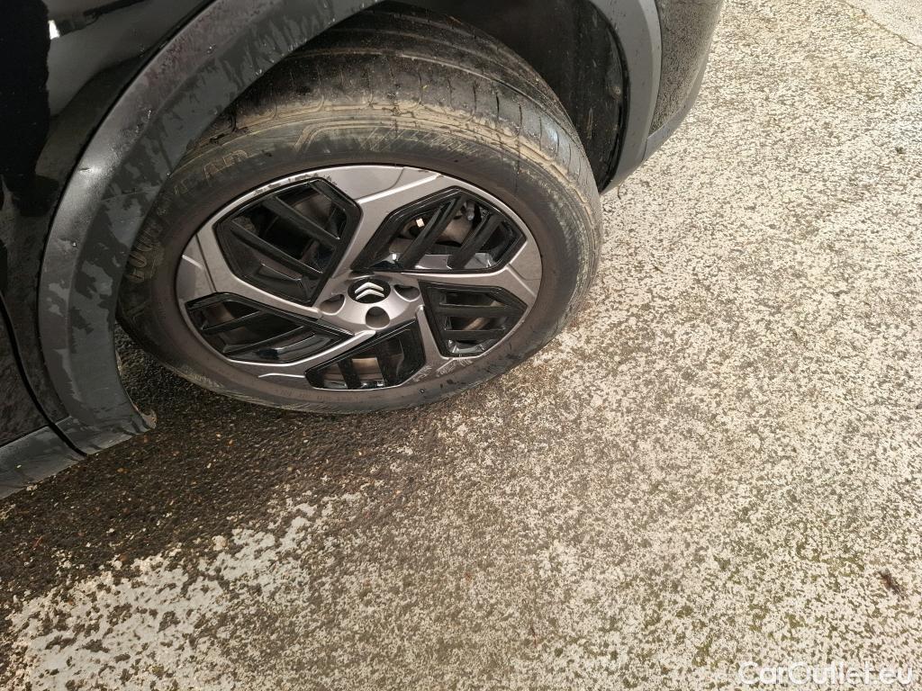  Citroen  C4   X / 2022 / 4P / Berline PureTech 130 SS EAT8 Feel Pack / GARANTIE STELLANTIS 10 ANS VOIR PHOTO 2 #15