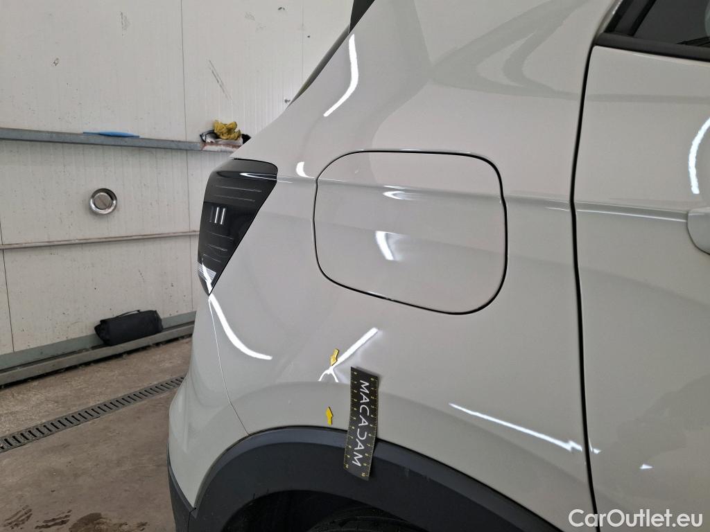  Volkswagen  T-CROSS VOLKSWAGEN  / 2018 / 5P / SUV 1.0 TSI 95ch Lounge(SP) #1