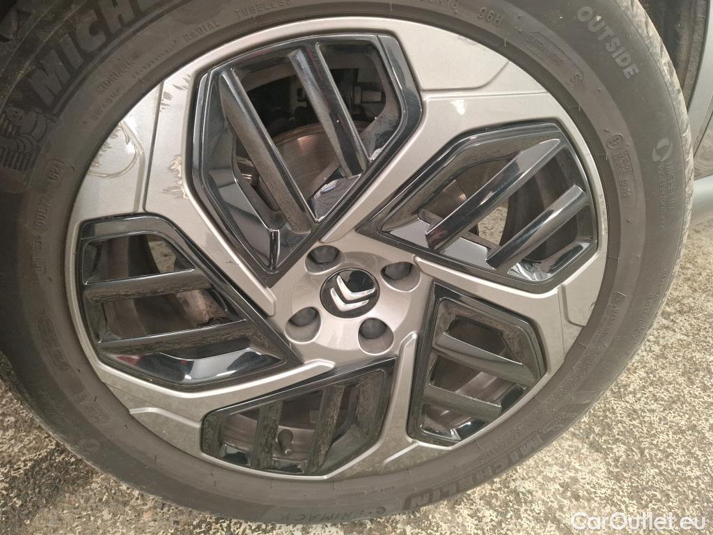 Citroen  C4   X / 2022 / 4P / Berline PureTech 130 SS EAT8 Feel Pack / GARANTIE STELLANTIS 10 ANS VOIR PHOTO 2 #51