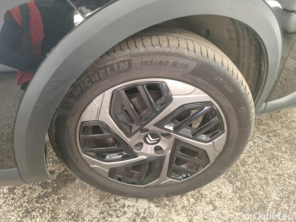  Citroen  C4   X / 2022 / 4P / Berline PureTech 130 SS EAT8 Feel Pack / GARANTIE STELLANTIS 10 ANS VOIR PHOTO 2 #50