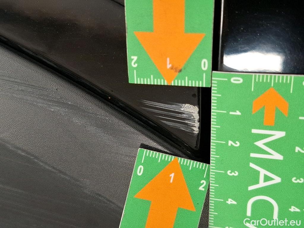  Citroen  C4   X / 2022 / 4P / Berline PureTech 130 SS EAT8 Feel Pack / GARANTIE STELLANTIS 10 ANS VOIR PHOTO 2 #10