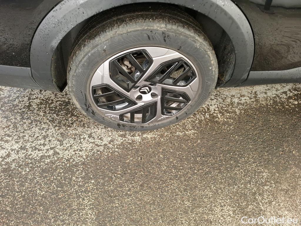  Citroen  C4   X / 2022 / 4P / Berline PureTech 130 SS EAT8 Feel Pack / GARANTIE STELLANTIS 10 ANS VOIR PHOTO 2 #10