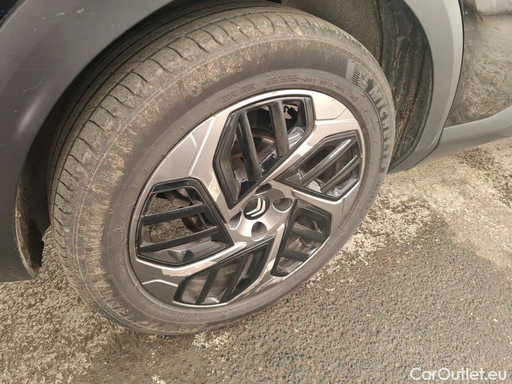  Citroen  C4   X / 2022 / 4P / Berline PureTech 130 SS EAT8 Feel Pack / GARANTIE STELLANTIS 10 ANS VOIR PHOTO 2 #37