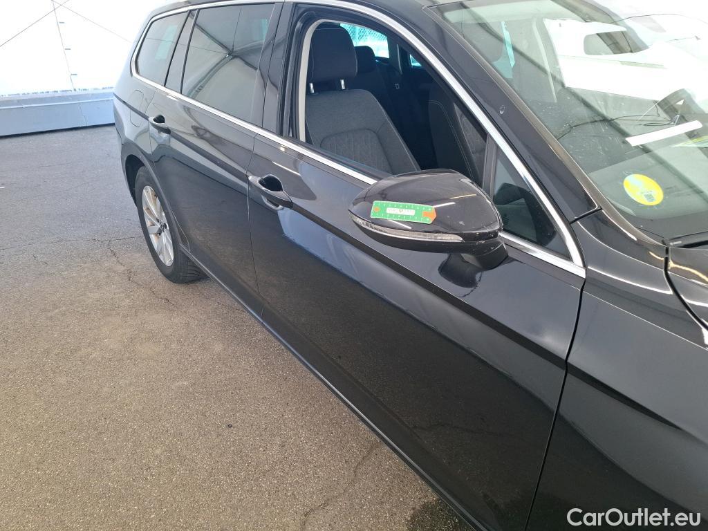  Volkswagen  Passat  Break Business 2.0 TDI 150CV BVA7 E6d #18