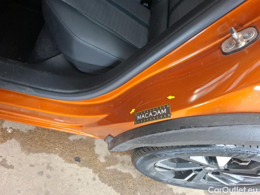  Peugeot  2008   / 2019 / 5P / Crossover 1.2 PT 130 SS EAT8 ALLURE BUSINESS / GARANTIE STELLANTIS 10 ANS VOIR PHOTO 2 #1