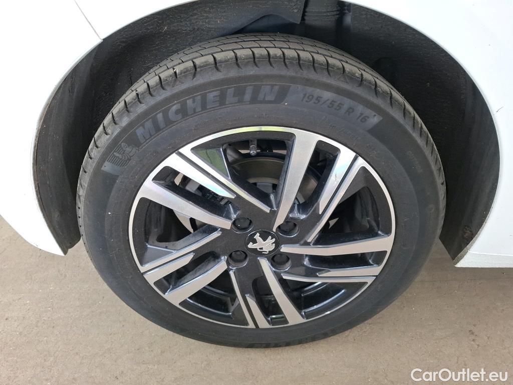  Peugeot  208   / 2019 / 5P / Berline PureTech 100 SS EAT8 Allure Pack / GARANTIE STELLANTIS 10 ANS VOIR PHOTO 2 #26