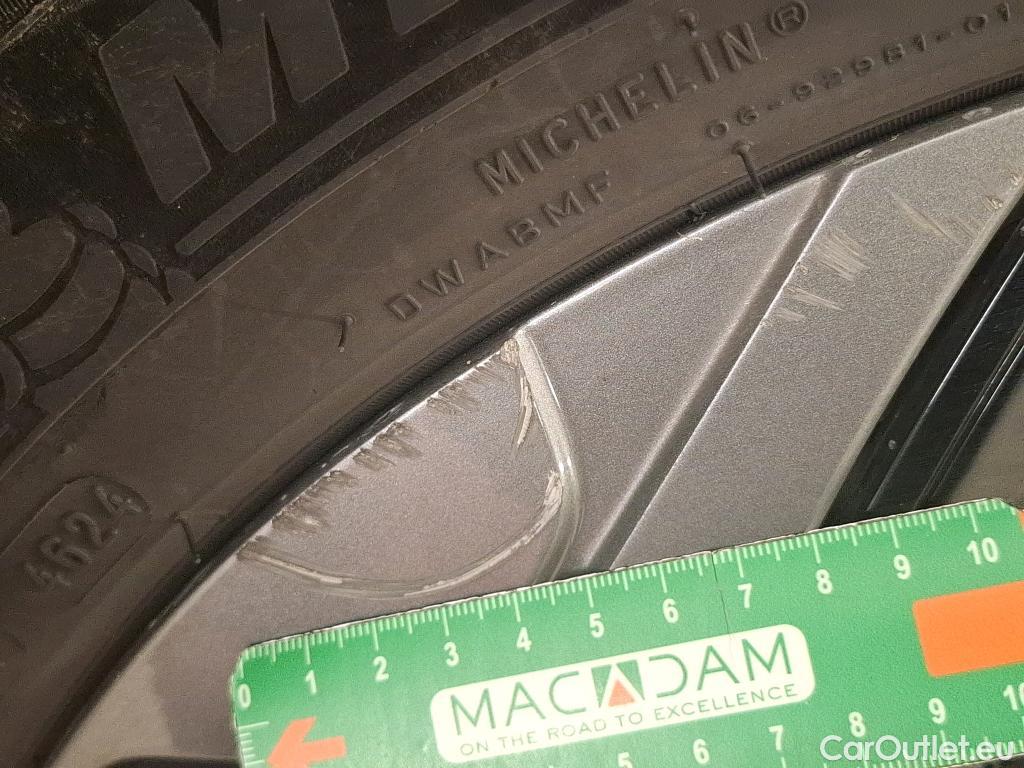  Citroen  C4   X / 2022 / 4P / Berline PureTech 130 SS EAT8 Feel Pack / GARANTIE STELLANTIS 10 ANS VOIR PHOTO 2 #52